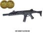 Preview: CZ Scorpion EVO 3 A1 B.E.T Carbine Black AEG 0,5 Joule